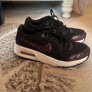 Nike cheetah air Max